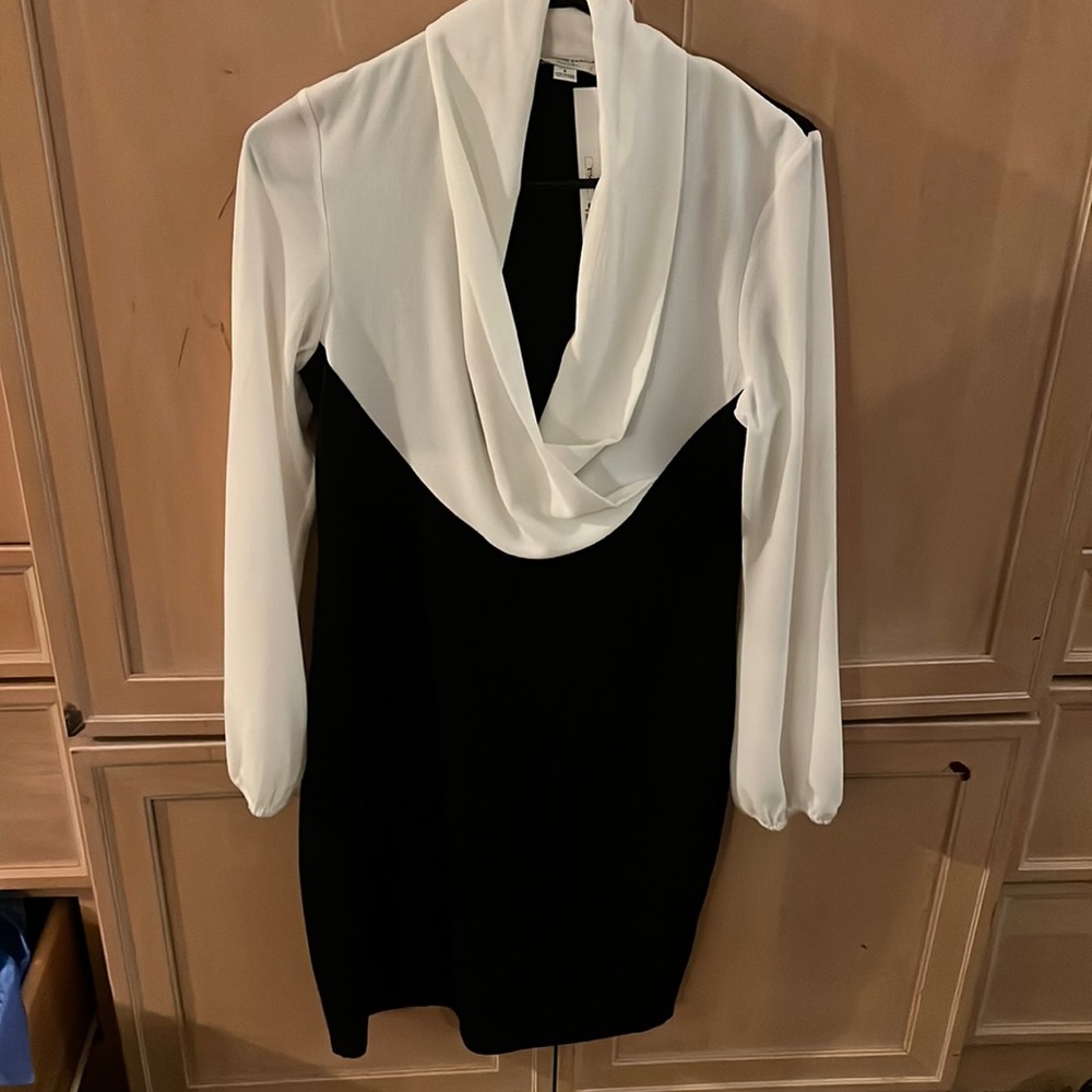 Katherine Barclay dress